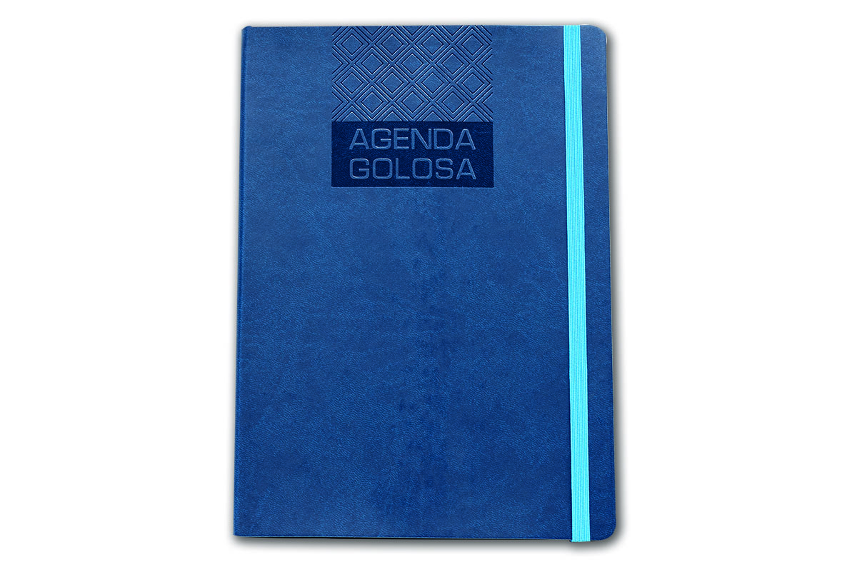 Agenda golosa
