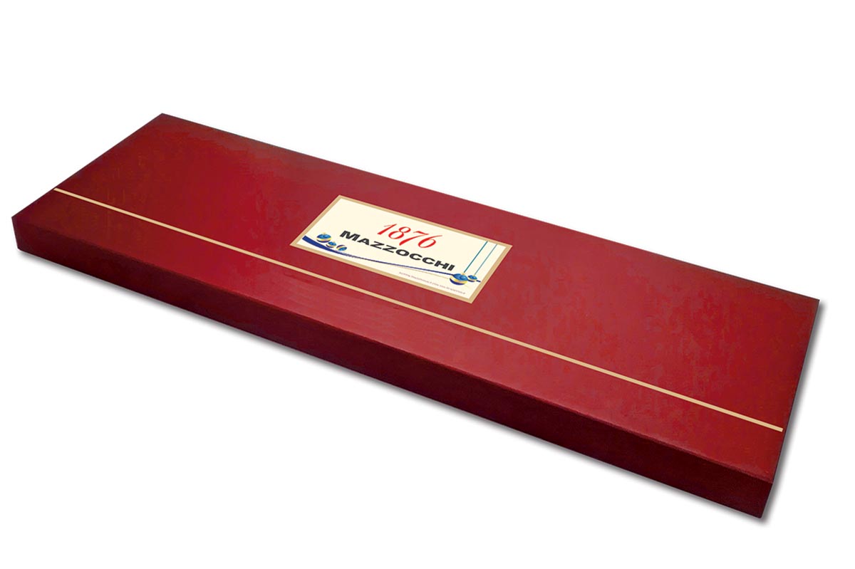 Scatola 48 cioccolatini personalizzabili