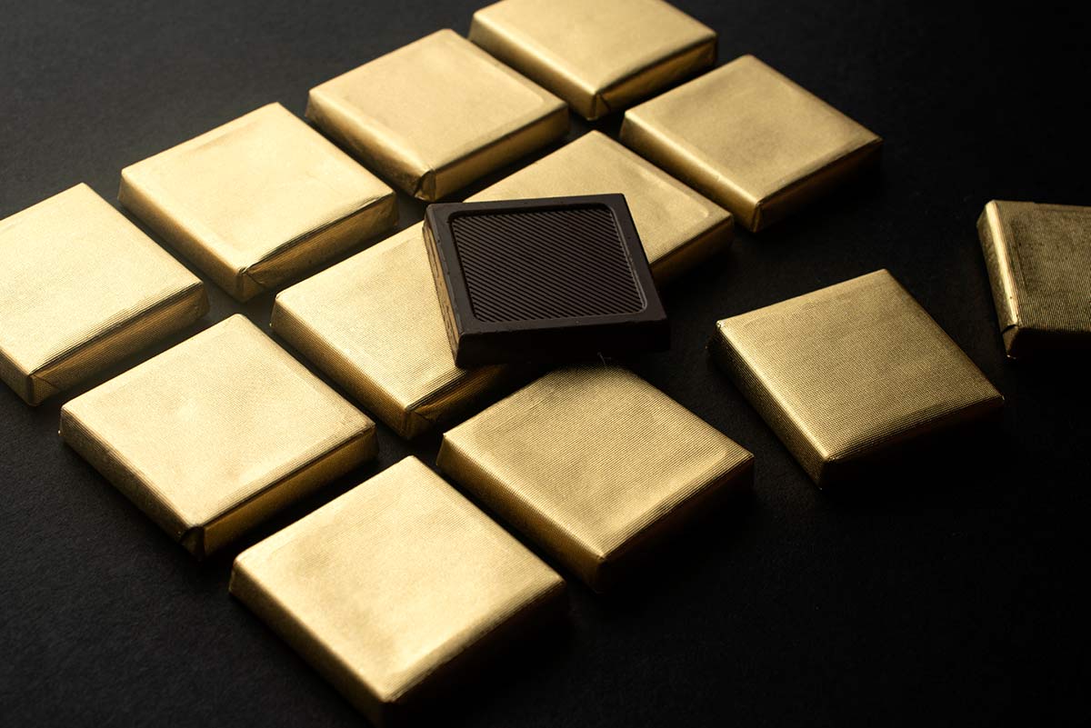Cioccolatini Sfusi