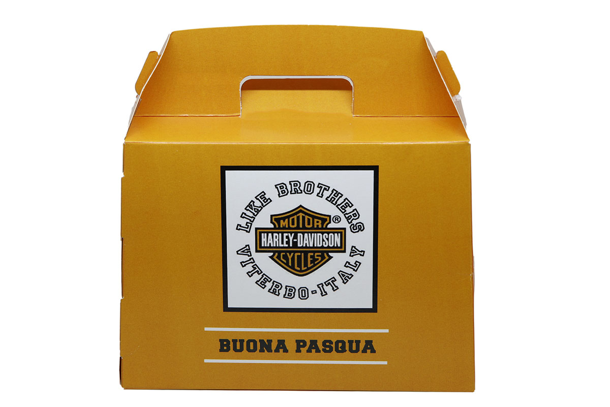 Colombe mignon personalizzate