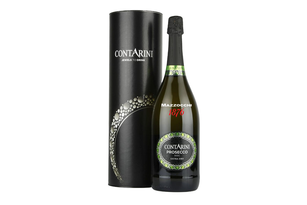 Magnum Prosecco