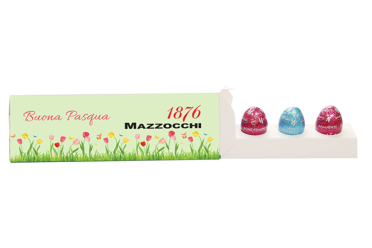 Ovetti in confezione regalo