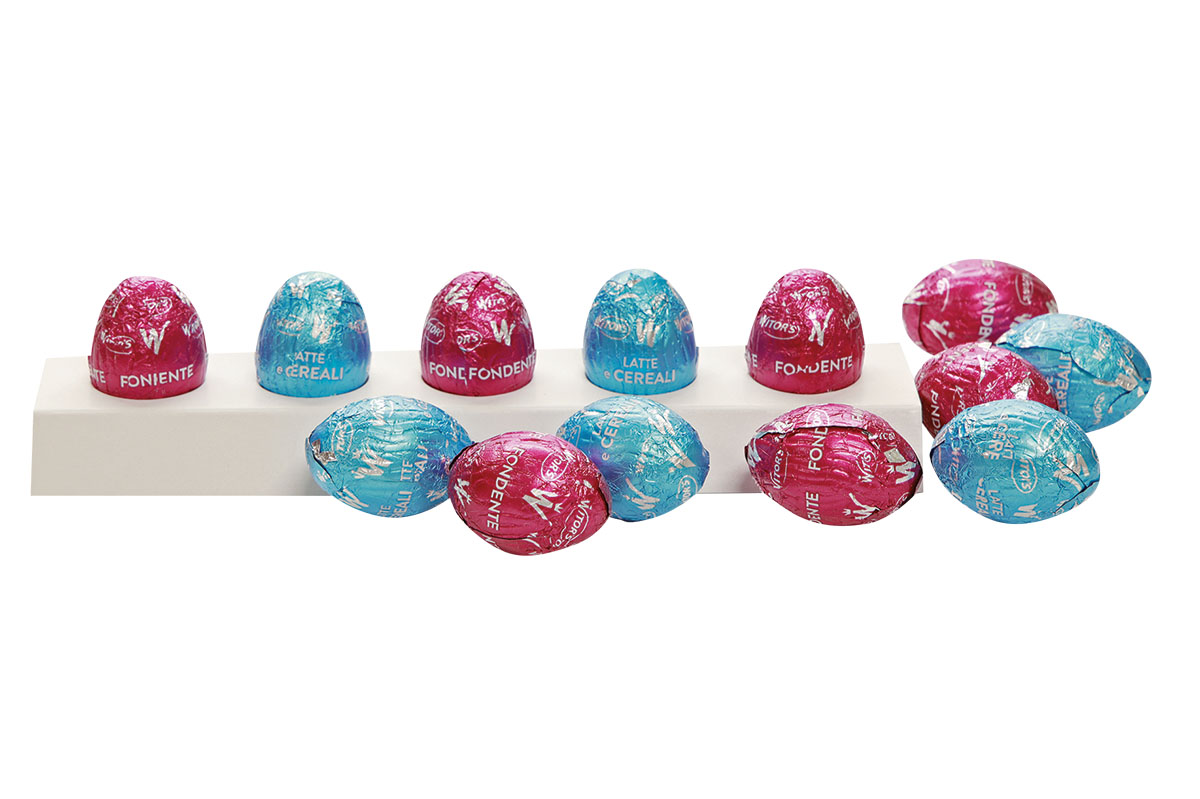 Ovetti in confezione regalo