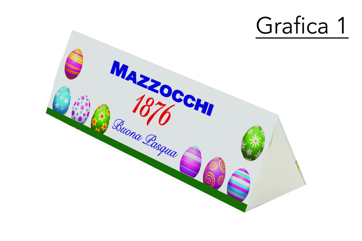 Ovetti in confezione regalo