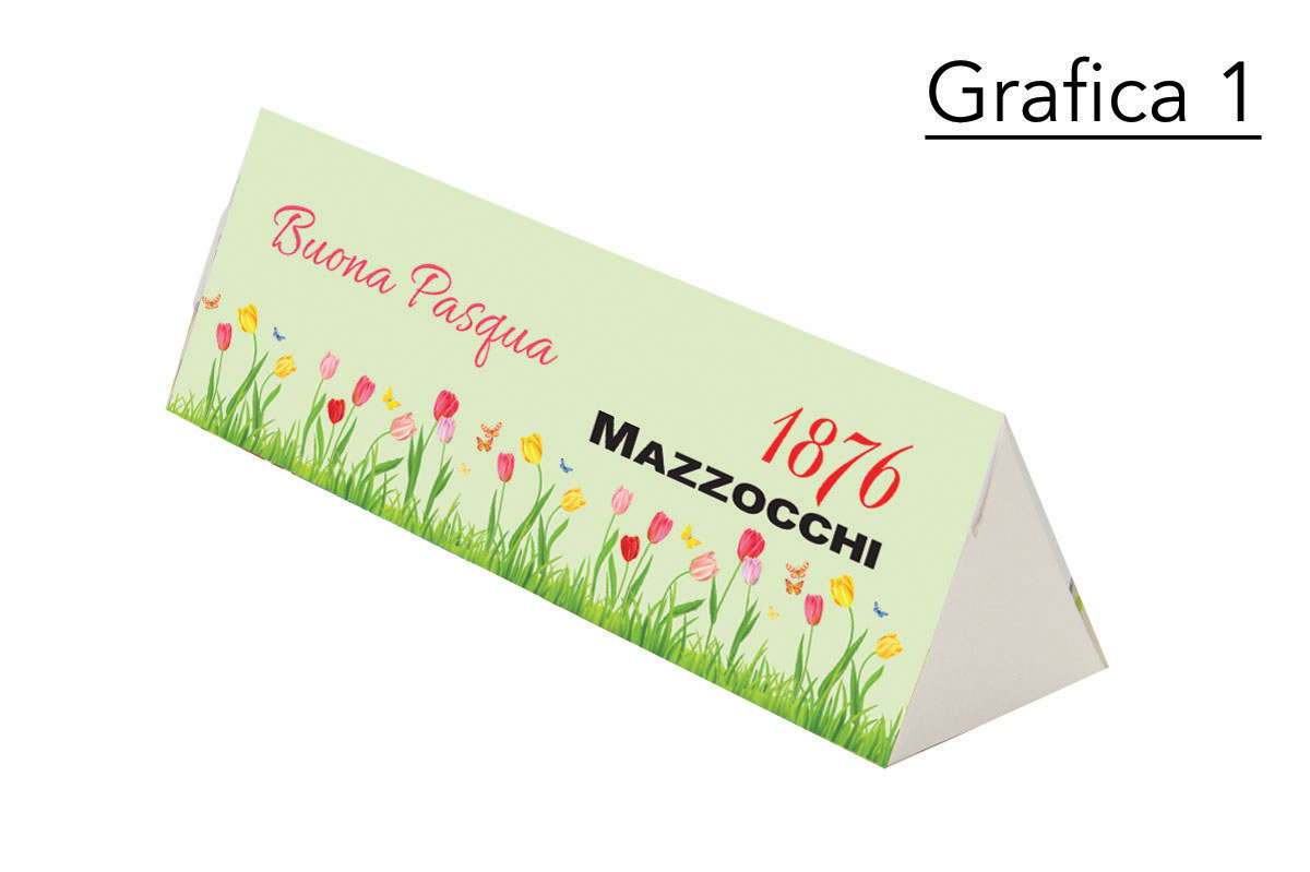 Ovetti in confezione regalo