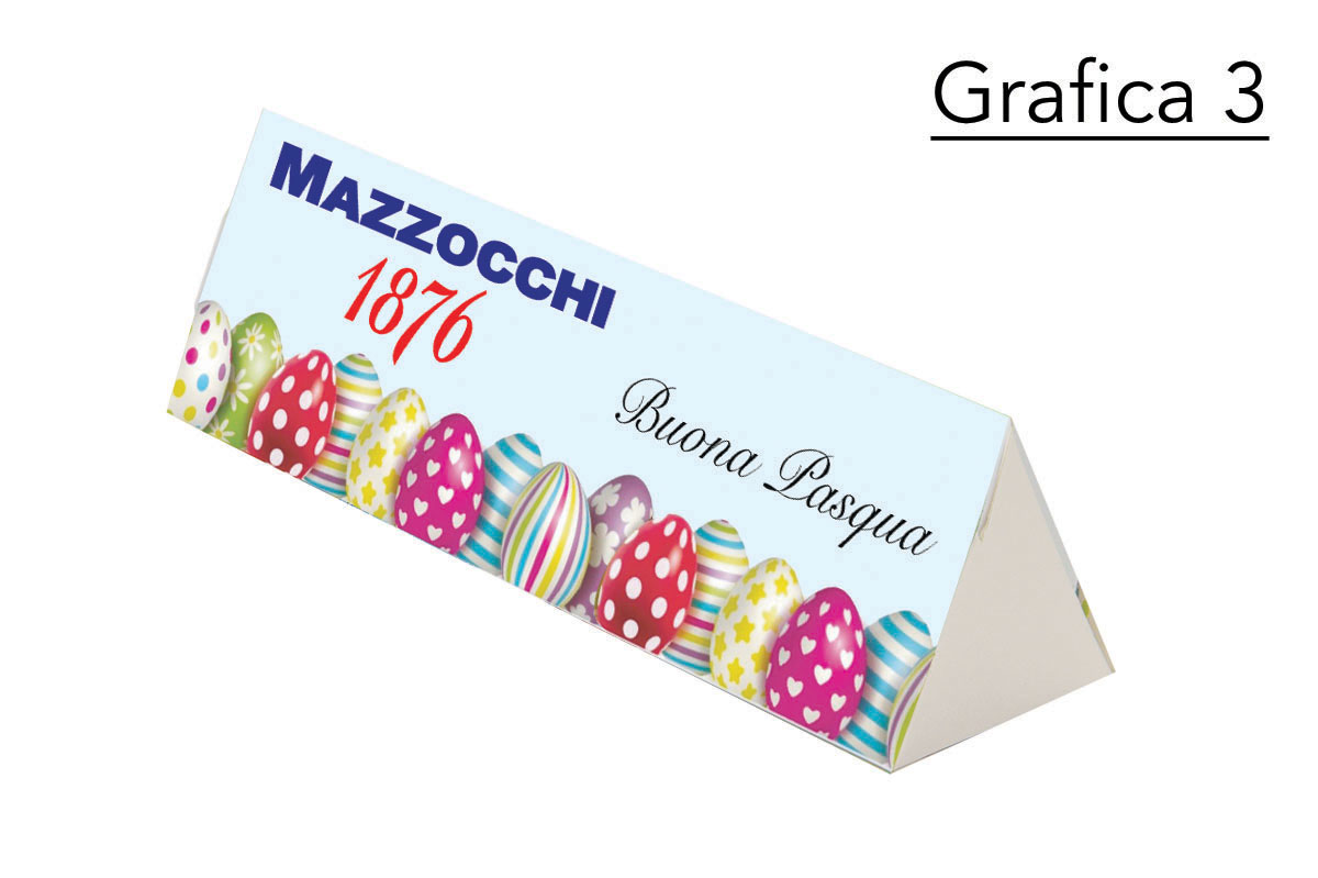 Ovetti in confezione regalo