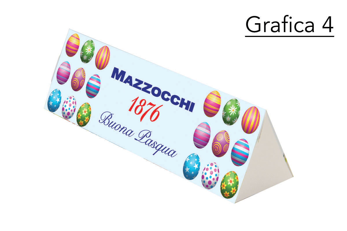 Ovetti in confezione regalo