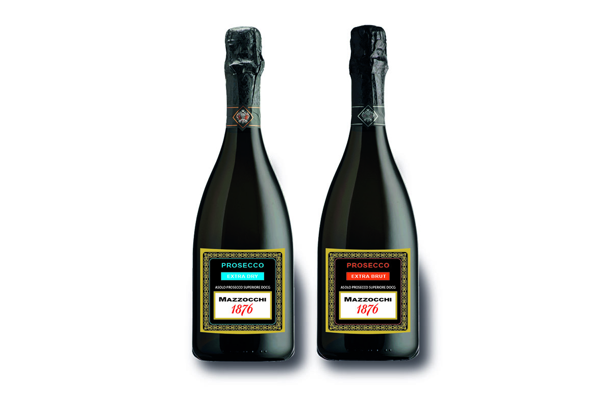 Prosecco sfuso