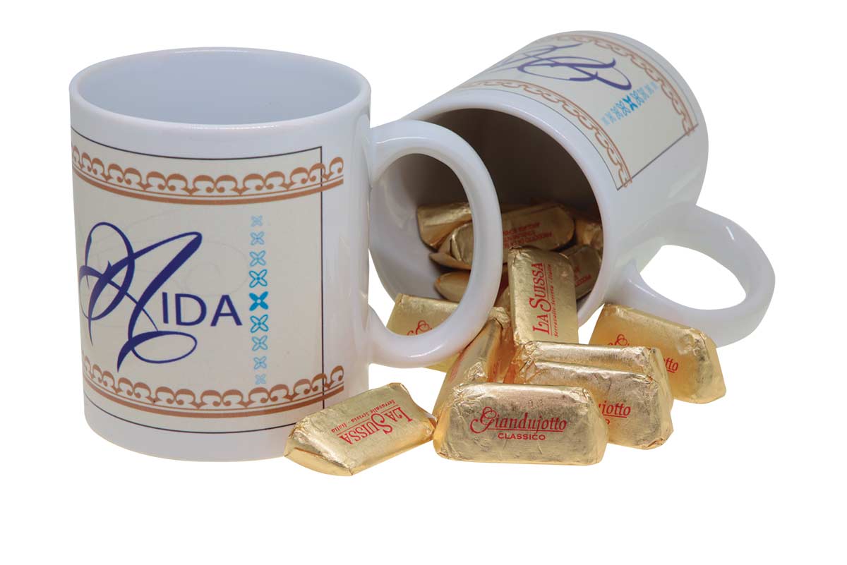Tazze Mug