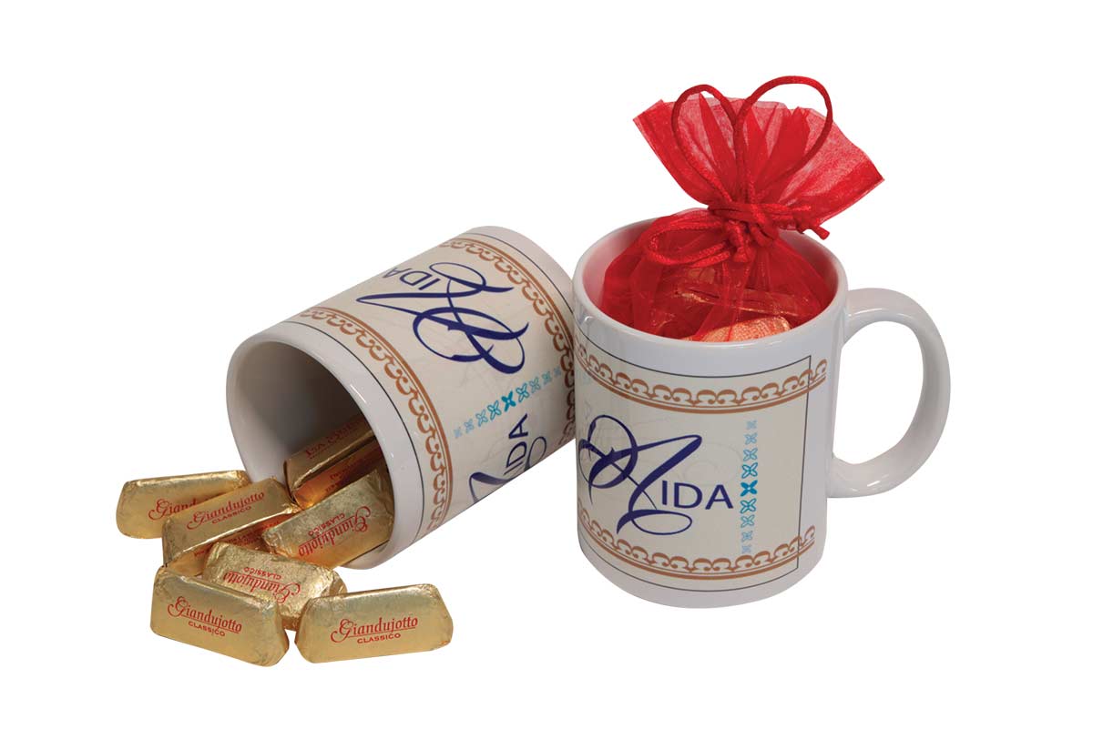 Tazze Mug