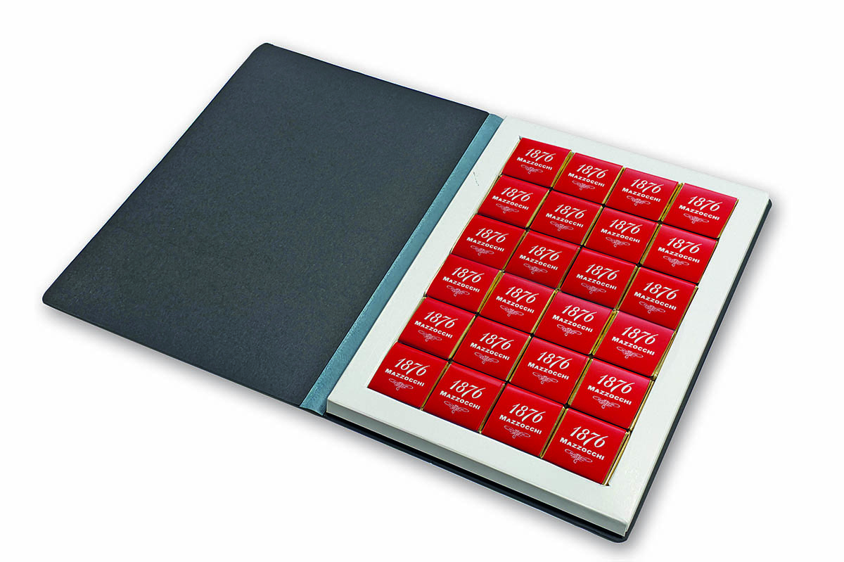 Agenda golosa