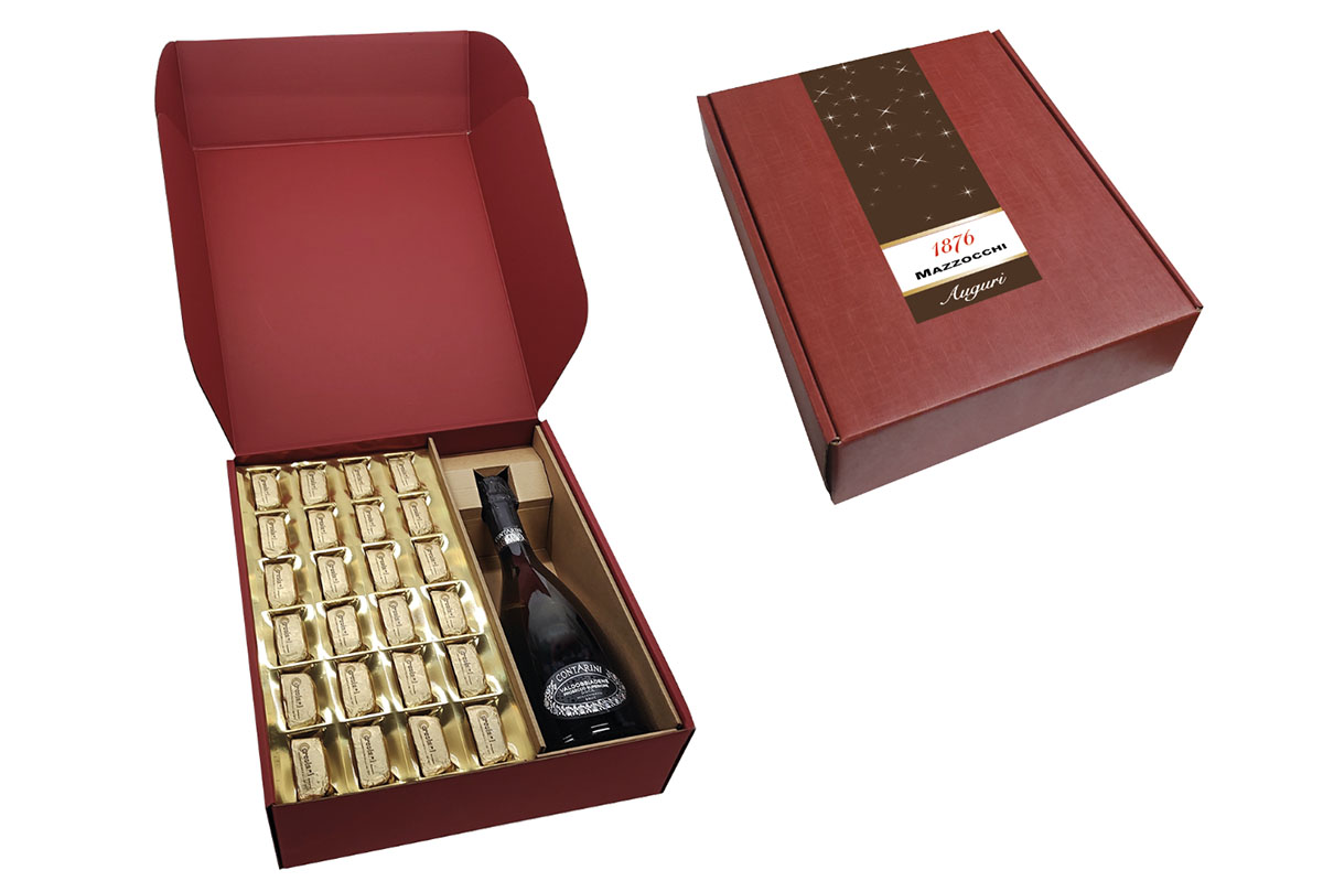 Set Natale